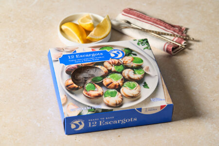 Escargot