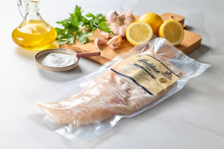 Haddock Fillet