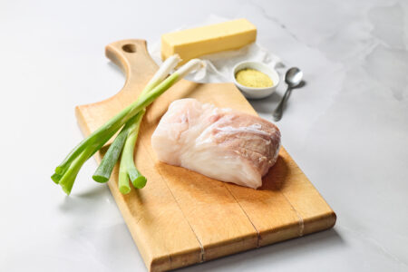 Halibut
