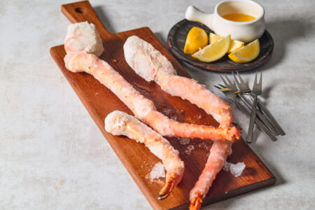 King Crab Legs