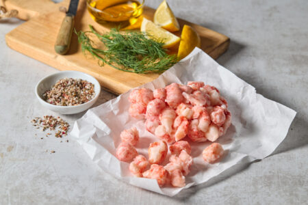 8 oz Langostino
